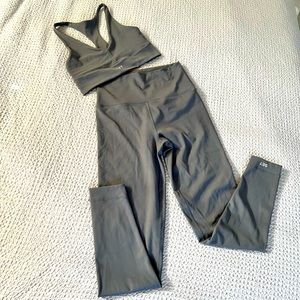 SETActive Luxform Set - LOCKER